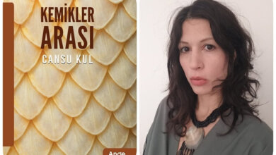 Adını Koyamadığınız Duyguların İzinde: 'Kemikler Arası' 43 Adını Koyamadığınız Duyguların İzinde: 'Kemikler Arası'