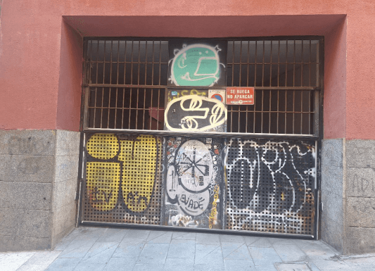 Evsiz Sanat: ‘Anam Bu Bir Sanat Eseri La!’
