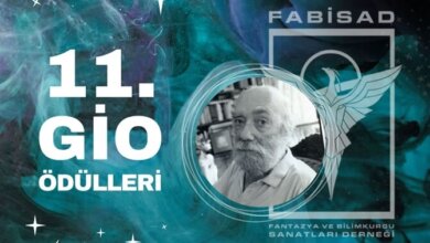Fantazya, Bilimkurgu Ve Korku Türlerini Kapsayan Yarışmada Başvurular Devam Ediyor 47