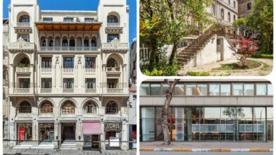 18. İstanbul Bienali Mekânları Belli Oldu 61 18. İstanbul Bienali Mekânları Belli Oldu