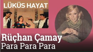 'Lüküs Hayat'tan 'Para Para Para'ya Bellek ve Sanatın Direnci 57