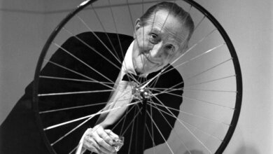 Marcel Duchamp Üzerine İki Açıklama 55 Marcel Duchamp Üzerine İki Açıklama