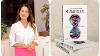 Güzel Ahlaklı İyi İnsan Olma Şartı: 'Müminizm' 48 Güzel Ahlaklı İyi İnsan Olma Şartı: 'Müminizm'