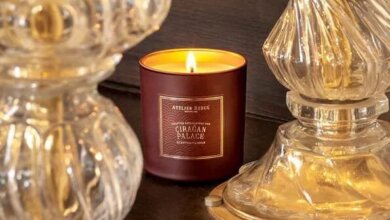 Mum Ve Oda Kokularının Psikolojik Etkileri 30