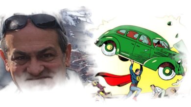Sanat, Bilim ve Teknoloji: Süper Rıza'nın Hikâyesi 60