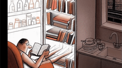 Sıcaklarda Serinletecek Kitaplar 54
