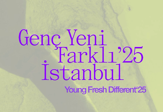 14. Genç Yeni Farklı Zilberman'da