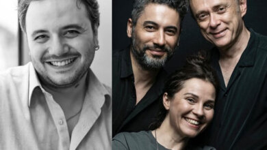 Gülriz Sururi-Engin Cezzar Tiyatro Teşvik Ödülü Sahiplerini Buldu 38 Gülriz Sururi-Engin Cezzar Tiyatro Teşvik Ödülü Sahiplerini Buldu