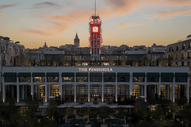 Contemporary Istanbul 20. Edisyonu, Focus America Kapsamında Odaklanıyor