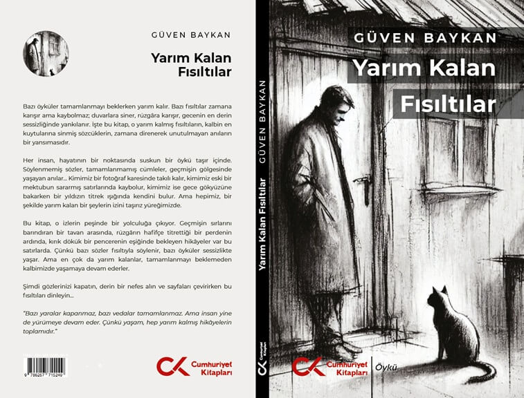 Sıradan Olanın Farklılığı: Güven Baykan