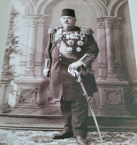 Osmanlı'dan Günümüze İtfaiye Teşkilatı