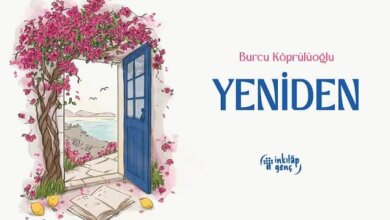 Bir Limon Ağacının Gölgesinde 'Yeniden' Keşfetmek İçin 33 Bir Limon Ağacının Gölgesinde 'Yeniden' Keşfetmek İçin