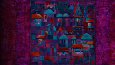 Cemal Toy, 'Kalp Hizası' İle AKM'de