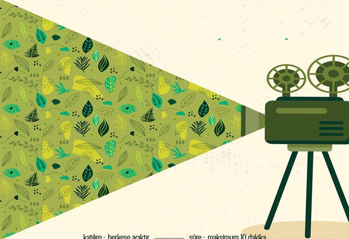 'Doğanın Ruhu' Kısa Film Yarışması Başvuruları Devam Ediyor