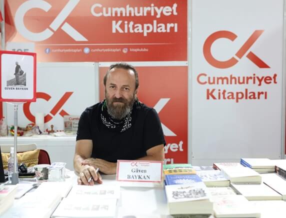 Sıradan Olanın Farklılığı: Güven Baykan