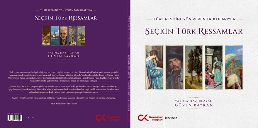 Sıradan Olanın Farklılığı: Güven Baykan