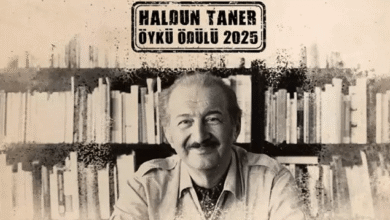 36. Haldun Taner Öykü Ödülü Başvuruları Devam Ediyor 52 36. Haldun Taner Öykü Ödülü Başvuruları Devam Ediyor