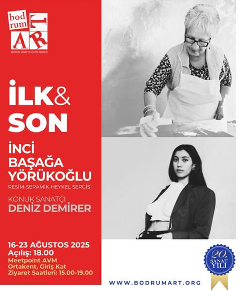 Kuşaklar Arası Çok Katmanlı Bir Anlatı: 'İlk Ve Son'