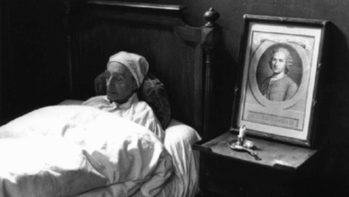 Kant'ın Ölmeden Önceki Son Sözü: 'İşte Bu İyi' 61