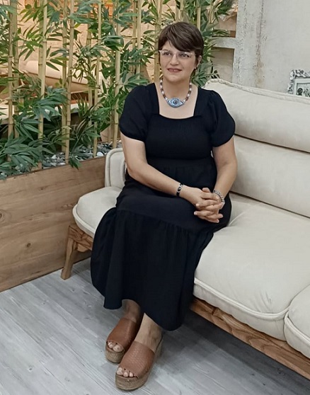 Bir Sanatçı Bir Eser: Nurcihan Cihan 'Yuva' 4 Bir Sanatçı Bir Eser: Nurcihan Cihan 'Yuva'