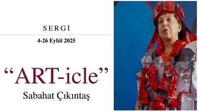 Sabahat Çıkıntaş, Beyoğlu'nun Hafızasına Işık Tutacak