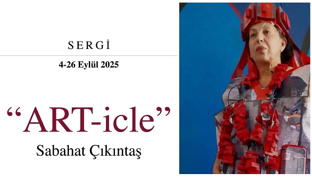 Sabahat Çıkıntaş, Beyoğlu'nun Hafızasına Işık Tutacak