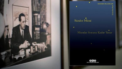 ‘Mumlar Sonuna Kadar Yanar’ Kitabı Üzerine 60 ‘Mumlar Sonuna Kadar Yanar’ Kitabı Üzerine