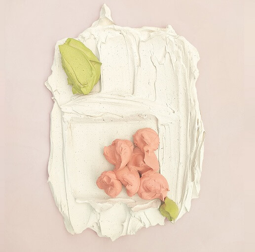 Sinan Avinal, 'EXPERIMENTAL 11- 35' İle Istanbul Concept Studio'da