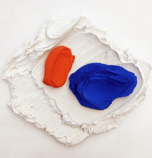 Sinan Avinal, 'EXPERIMENTAL 11- 35' İle Istanbul Concept Studio'da