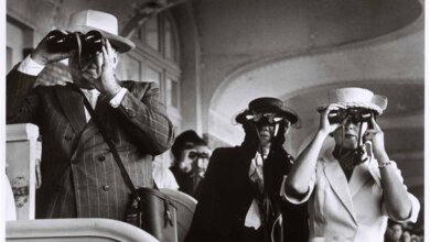 'Gerçek En İyi Fotoğraftır' Sergisi Ara Güler Müzesi’nde 63