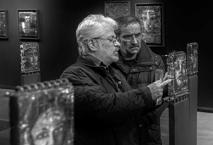 Sıradan Olanın Farklılığı: Ali Raşit Karakılıç 8