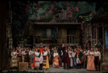 Opera Sanatında Bir Fenomenin Yıkılışı: 'Aşk İksiri'