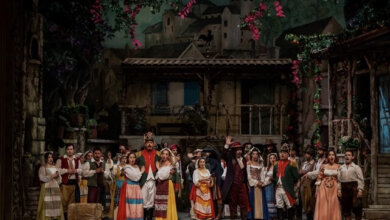 Opera Sanatında Bir Fenomenin Yıkılışı: 'Aşk İksiri' 26 Opera Sanatında Bir Fenomenin Yıkılışı: 'Aşk İksiri'