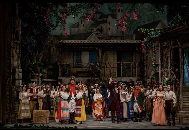 Opera Sanatında Bir Fenomenin Yıkılışı: 'Aşk İksiri'