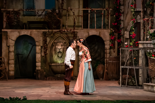 Opera Sanatında Bir Fenomenin Yıkılışı: 'Aşk İksiri'