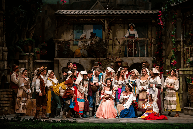 Opera Sanatında Bir Fenomenin Yıkılışı: 'Aşk İksiri'