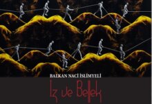 Balkan Naci İslimyeli Retrospektif Sergisi Açılıyor