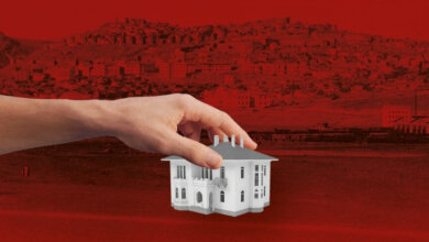 'Bir Şehir Kurmak: Ankara 1923-1933' Sergisi Açılıyor