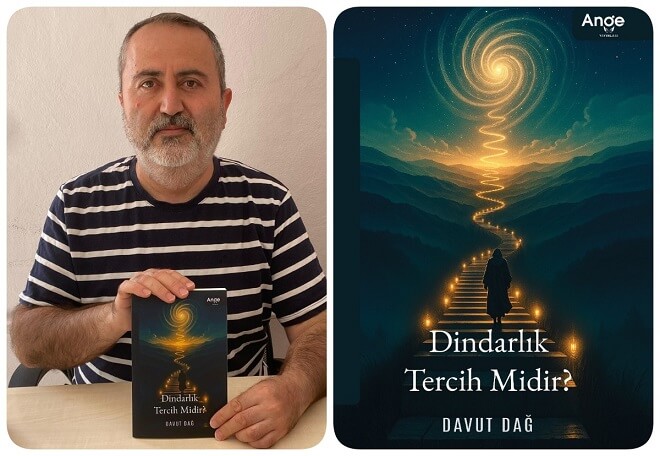 Davut Dağ, Okura Soruyor Ve Cevaplıyor: ‘Dindarlık Tercih Midir?’