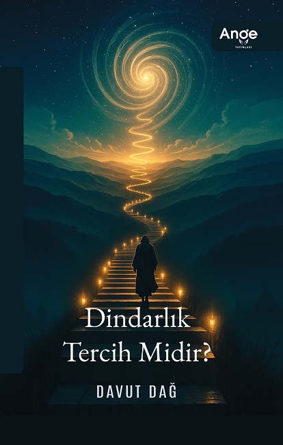 Davut Dağ, Okura Soruyor Ve Cevaplıyor:‘Dindarlık Tercih Midir?’