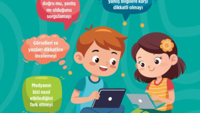 Bu Kitap, Medyayı Anlamak, Doğru Okumak ve Sorgulamak İsteyenler İçin 34