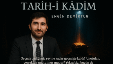 Ne Bir Roman Ne De Bir Hatırat: 'Tarih-i Kadim' 27 Ne Bir Roman Ne De Bir Hatırat: 'Tarih-i Kadim'