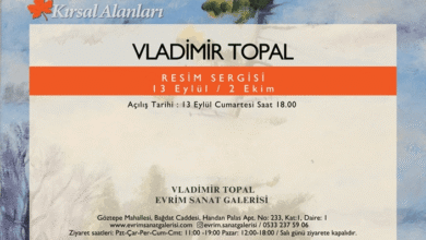 Vladimir Topal, 'Ontario'nun Kırsal Alanları' İle Karşınızda 57 Vladimir Topal, 'Ontario'nun Kırsal Alanları' İle Karşınızda