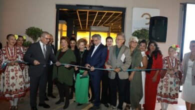 Kendi Ruhunun İzini Sürmek İsteyenlere: 'İzlerin Ötesinde' 44