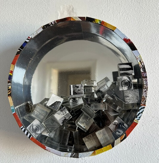 Monika Bulanda, 'Şimdinin Parçaları' İle Belm’art Space'te