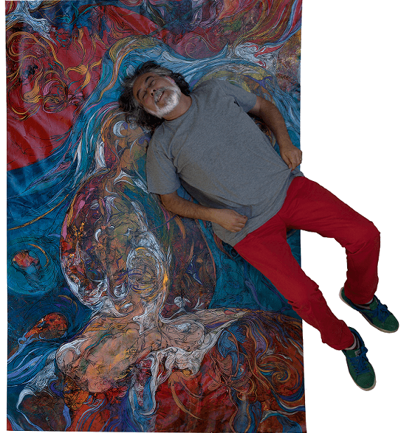 Sıradan Olanın Farklılığı: Murat Savaşkan