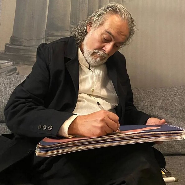 Sıradan Olanın Farklılığı: Murat Savaşkan