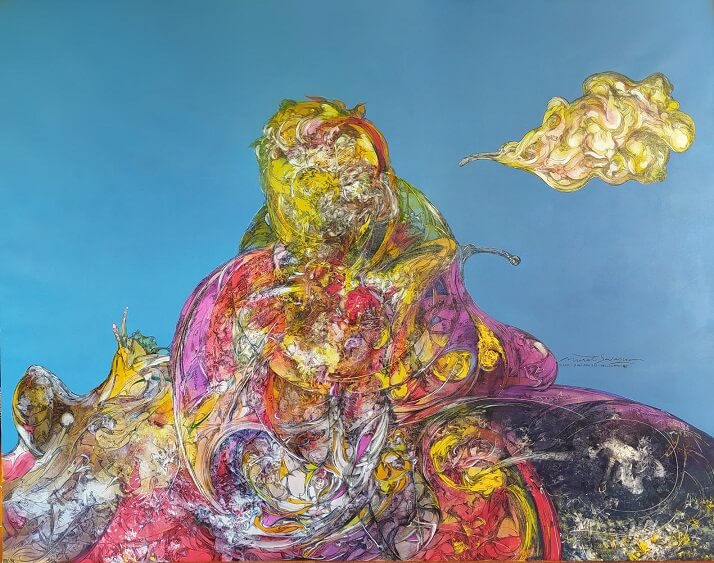 Sıradan Olanın Farklılığı: Murat Savaşkan