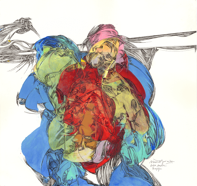 Sıradan Olanın Farklılığı: Murat Savaşkan