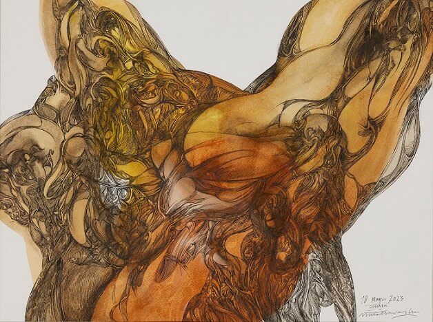 Sıradan Olanın Farklılığı: Murat Savaşkan